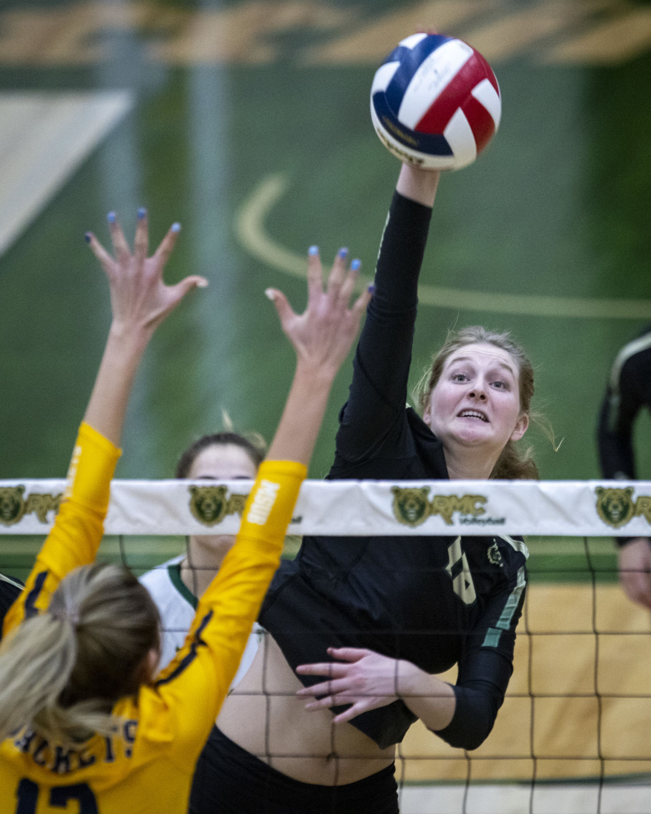 MSU Billings vs. Rocky Mountain College